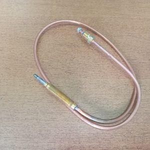 Термопара Sit А 3 L-600 М9*1 мм (0.200.055)