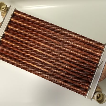 Теплообменник первичный для котлов Vaillant 36kW (065152)
