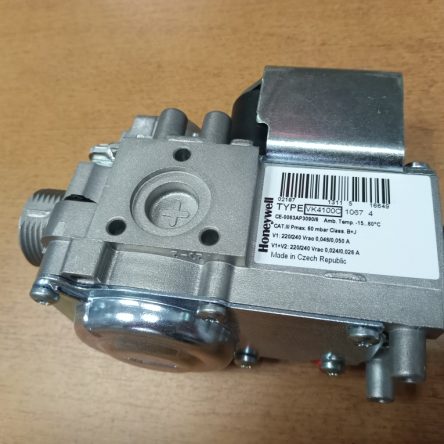 Газовый клапан VK4100C FERROLI PEGASUS(39826240)